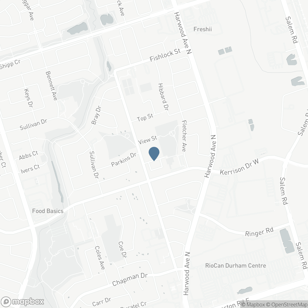 6 GRAYSON ROAD, Ajax, Ontario L1Z 1E4